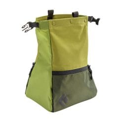 Black Diamond Mondo Chalk Pot - Green