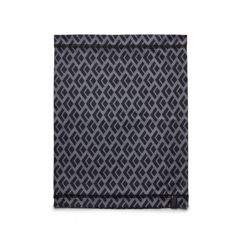 Black Diamond Neck Gaiter - Icon