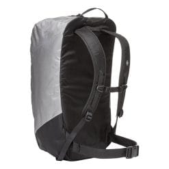 Black Diamond Stone 42 Duffel - Nickel