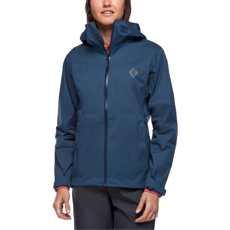 Bd stormline stretch rain shell deals