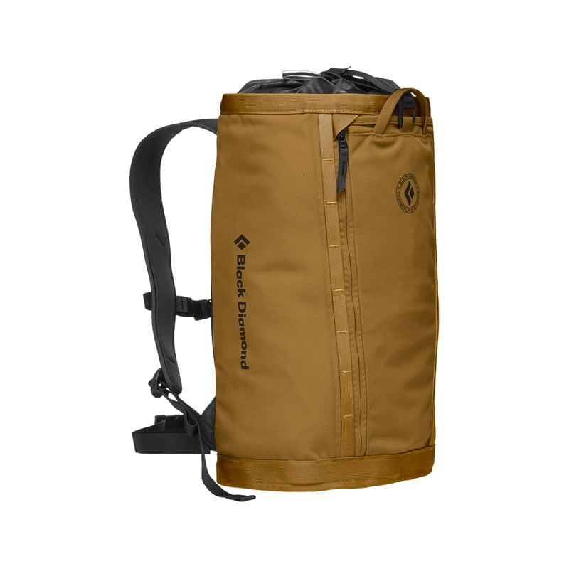 Black Diamond Street Creek 24 Backpack - Curry