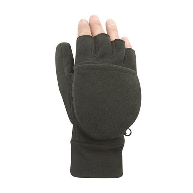 Black Diamond WindWeight Fleece Mitts