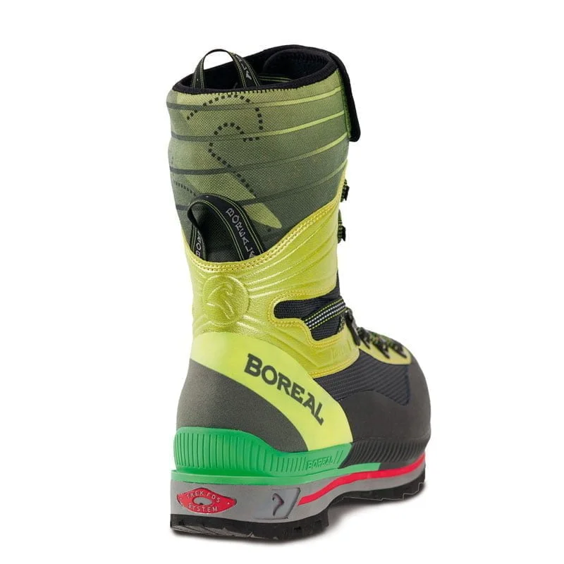 Boreal G1 Lite Mountain Boots