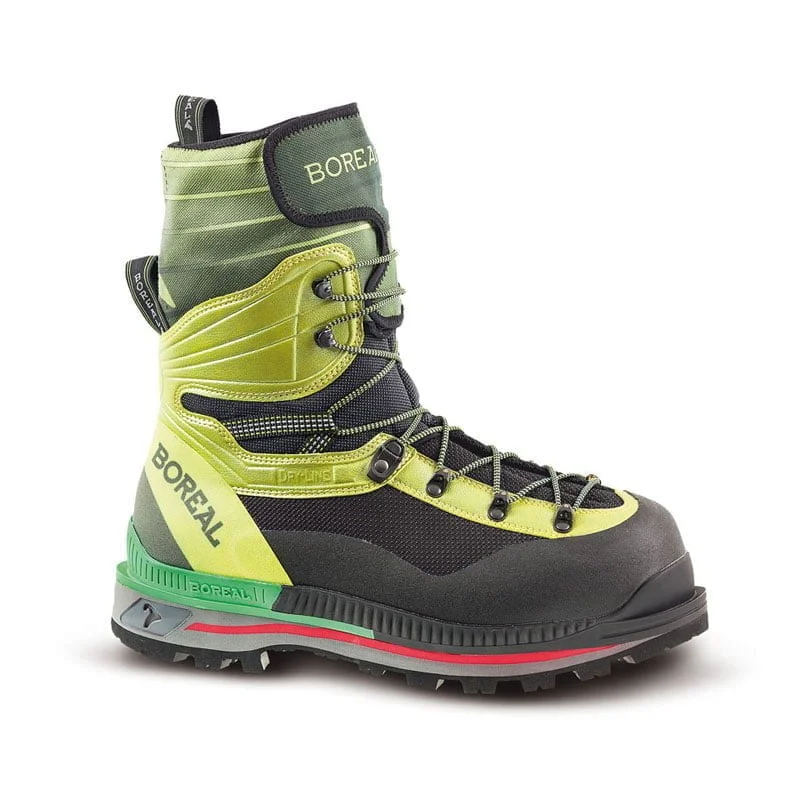 Boreal G1 Lite Mountain Boots