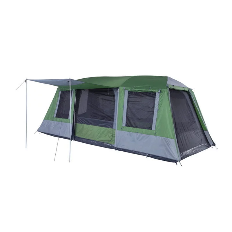 6+ Person Tents