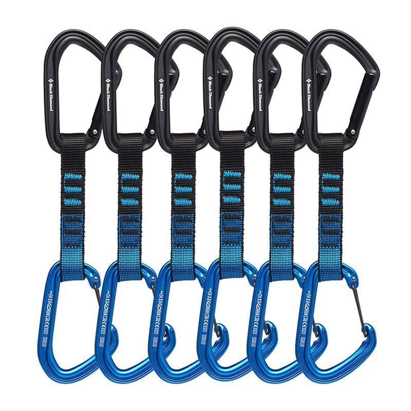 Carabiners