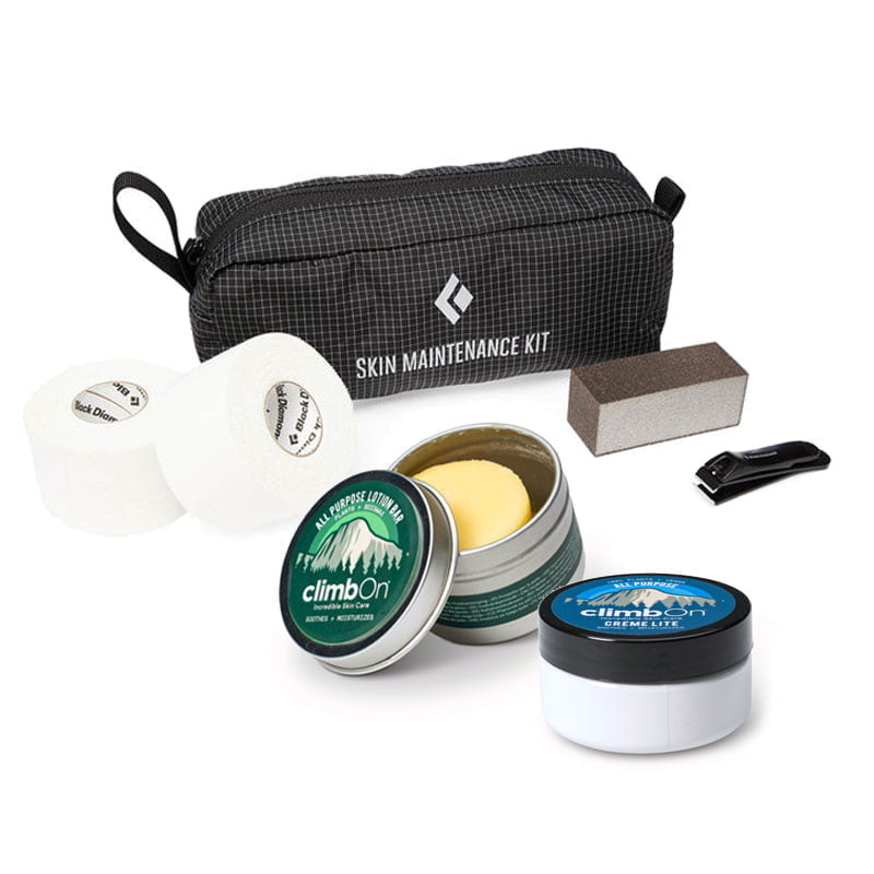Climber Care