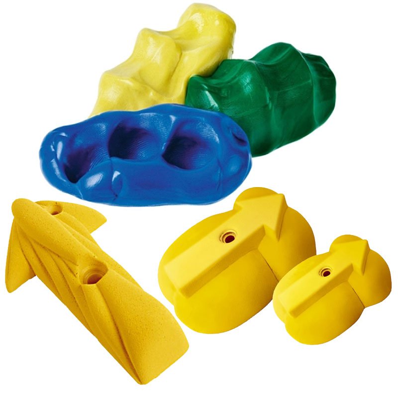 Climbing Training