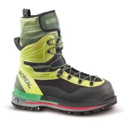 Mountaineering Boots