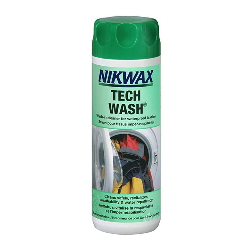 Gear Care and Proofing
