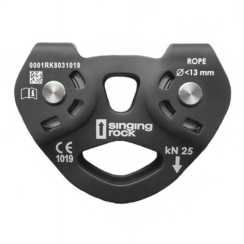 Pulleys