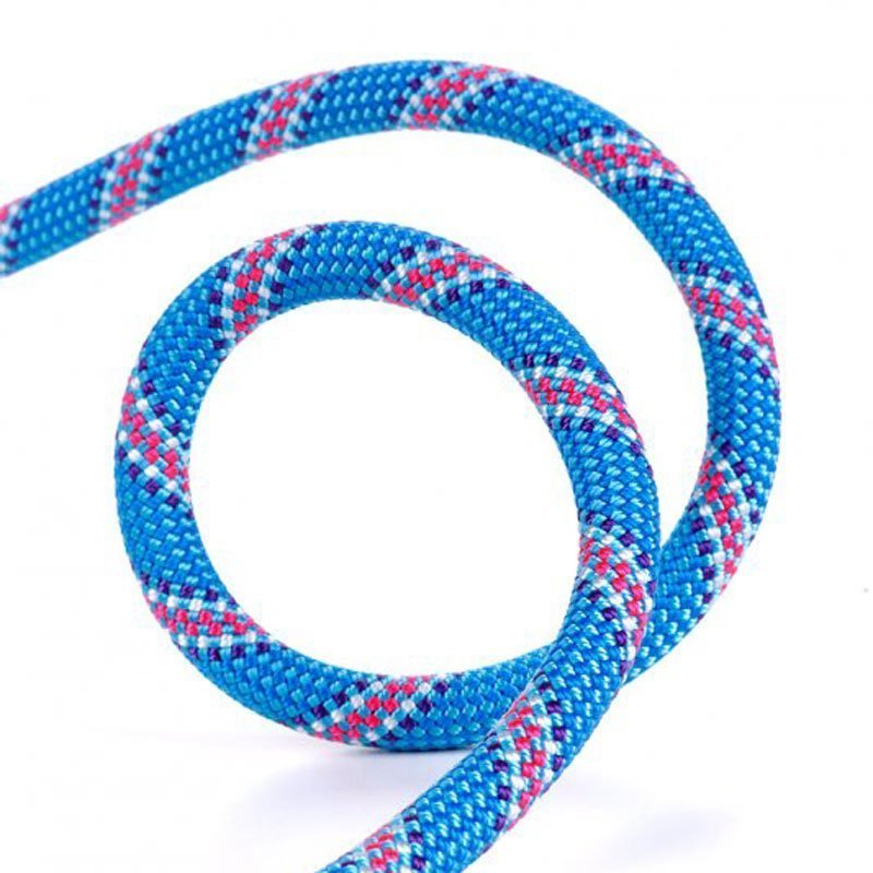 Dynamic Ropes