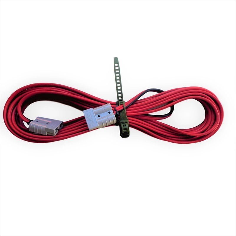 Flexopower Single Extension Cable - 10m
