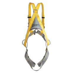 Singing Rock Body Harness