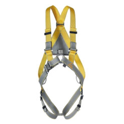 Singing Rock Body Harness