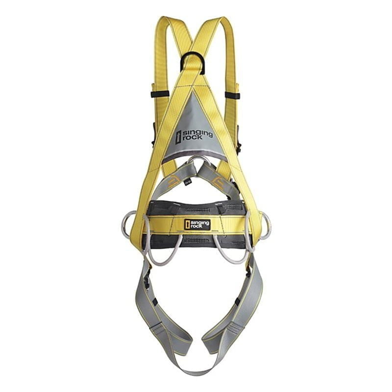 Singing Rock Body II Harness