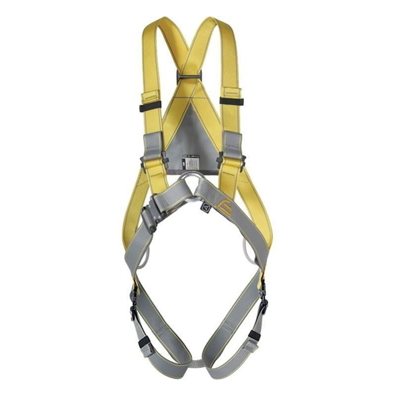 Singing Rock Body II Harness