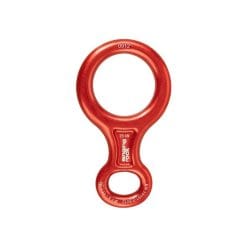 Singing Rock Figure 8 Rappel and Belay Device