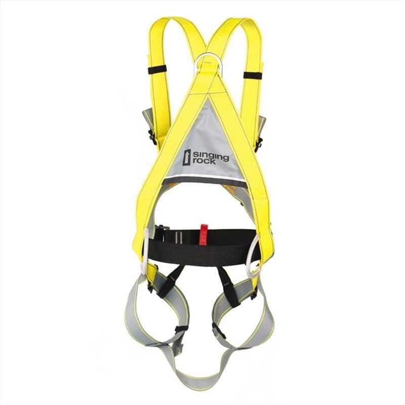 Singing Rock Ropedancer II Harness