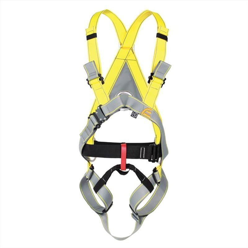 Singing Rock Ropedancer II Harness