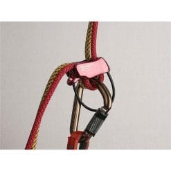 Singing Rock Shuttle Belay and Rappel Device