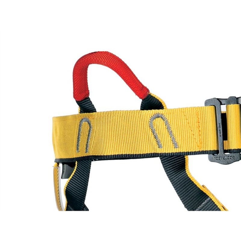 Singing Rock Top Harness
