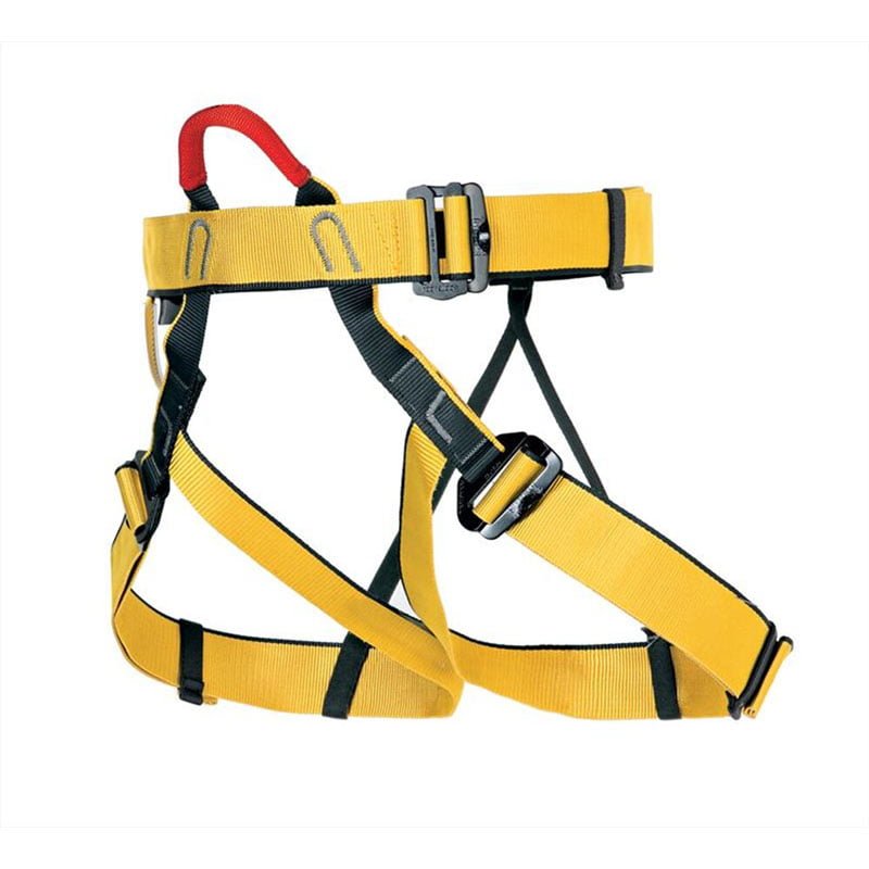 Singing Rock Top Harness