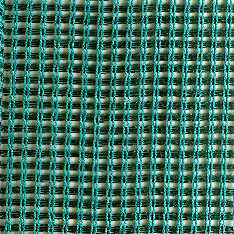 Alnet Netted Groundsheet - Green