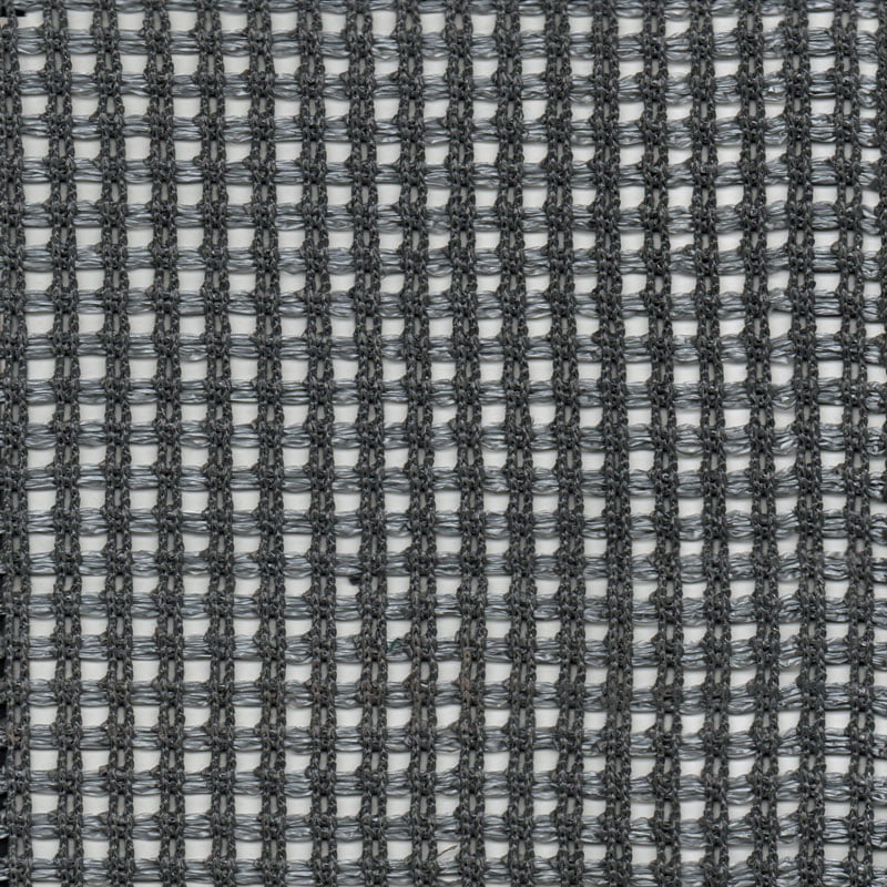 Alnet Netted Groundsheet - Silver