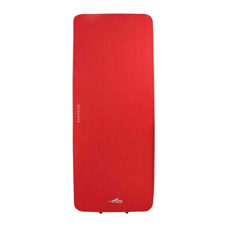 Mats and Mattresses