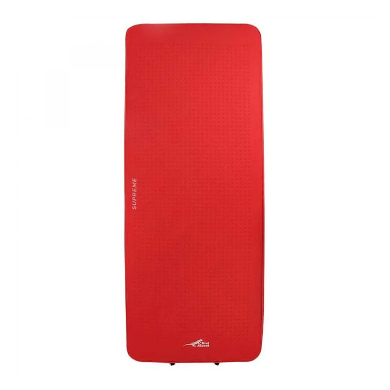 Mats and Mattresses