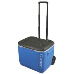 Coleman 60 Quart Performance Wheeled Cooler