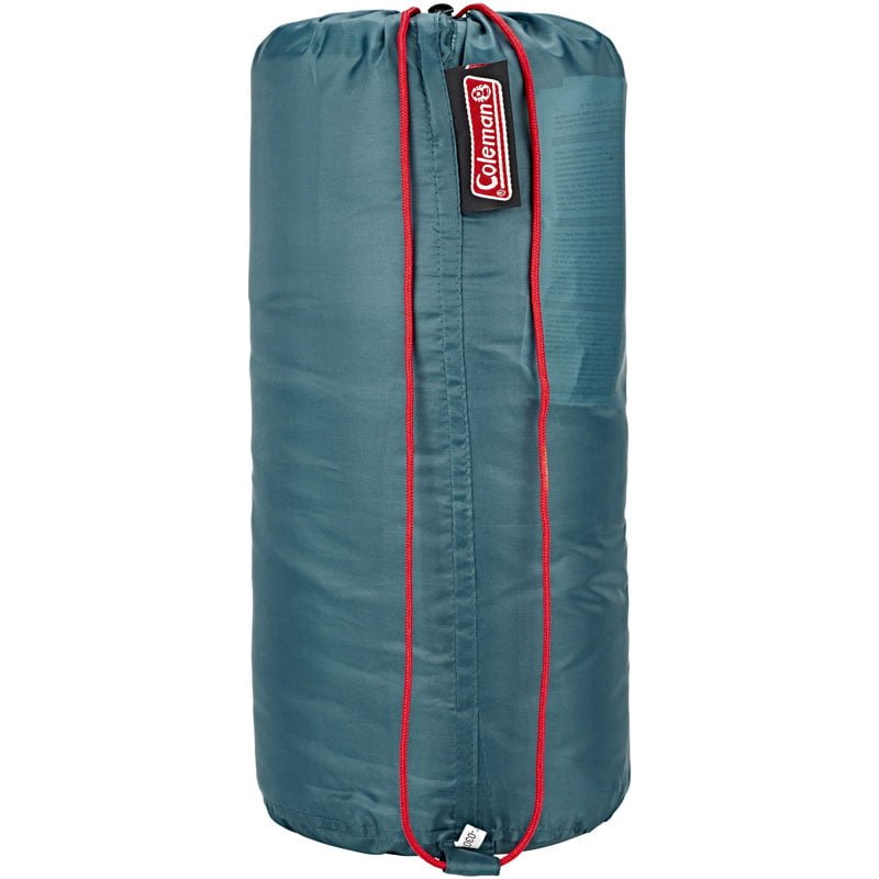 Coleman Atlantic Lite 10 Sleeping Bag Campcraft