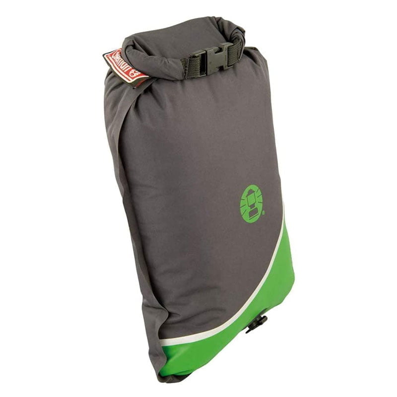Coleman backpacking mummy sleeping bag sale