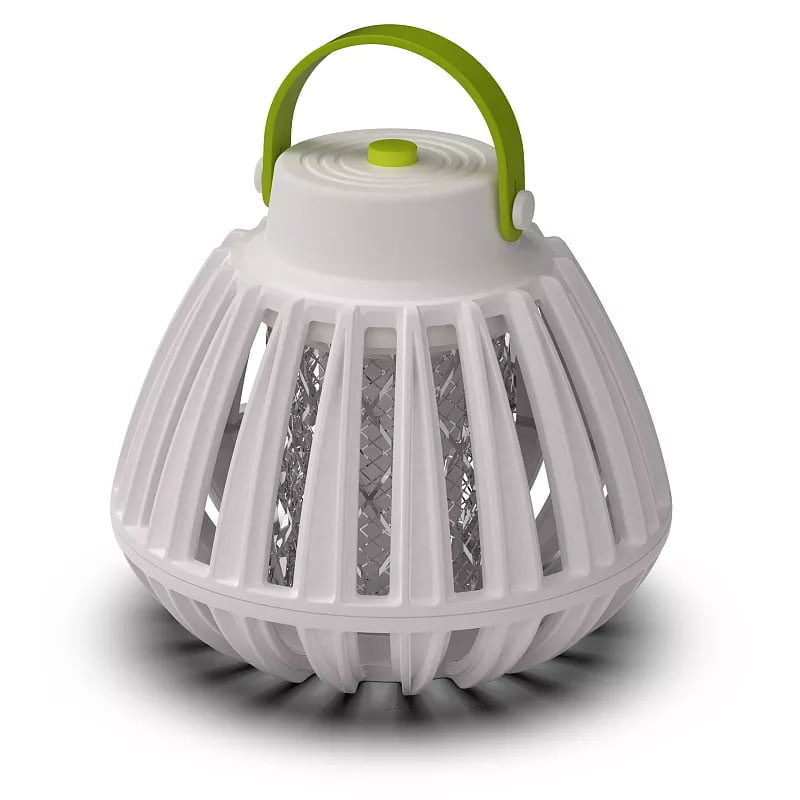 Ultratec Battery Operated Mosquito Killer CAMPCRAFT