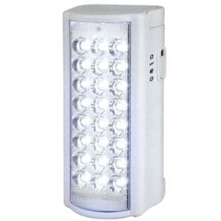 Ultratec MS6908-LS 800 Lumen Rechargeable LED Lantern