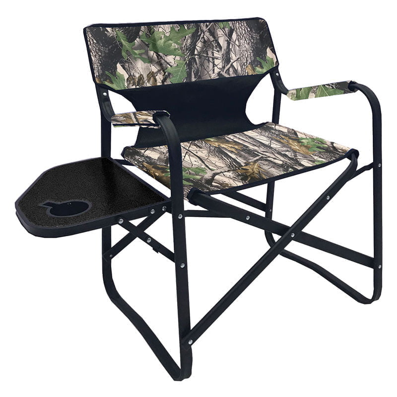 Afritrail Directors Chair Camo