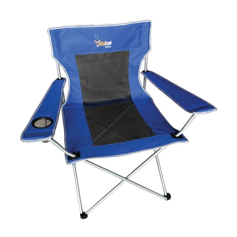 Afritrail Duiker Camp Chair CAMPCRAFT