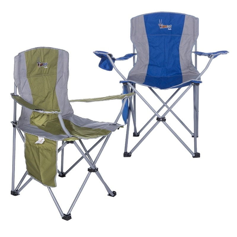 Oztrail escape online cooler chair