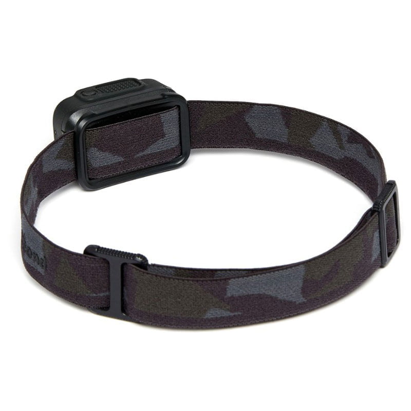 Black Diamond Spot 350 Headlamp Black CAMPCRAFT®
