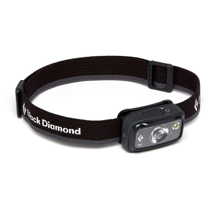 Black Diamond Spot 350 Headlamp - Graphite