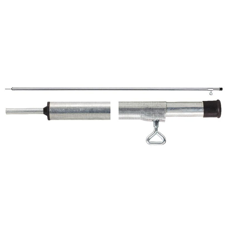 OZtrail Galvanized Tent Pole with Tee Nut