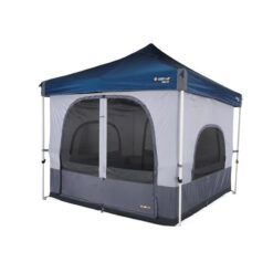 OZtrail 3m Gazebo Tent Inner Kit