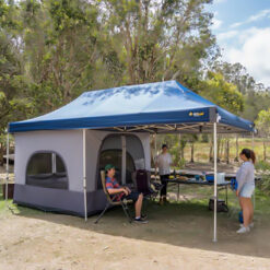 OZtrail 3m Gazebo Tent Inner Kit