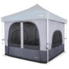OZtrail 3m Gazebo Tent Inner Kit
