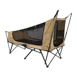 OZtrail Easy Fold Stretcher Tent - Single