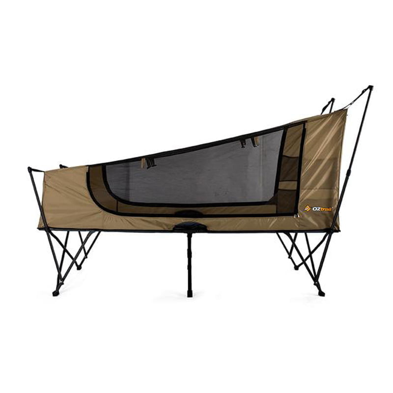 Easy fold stretcher tent sale