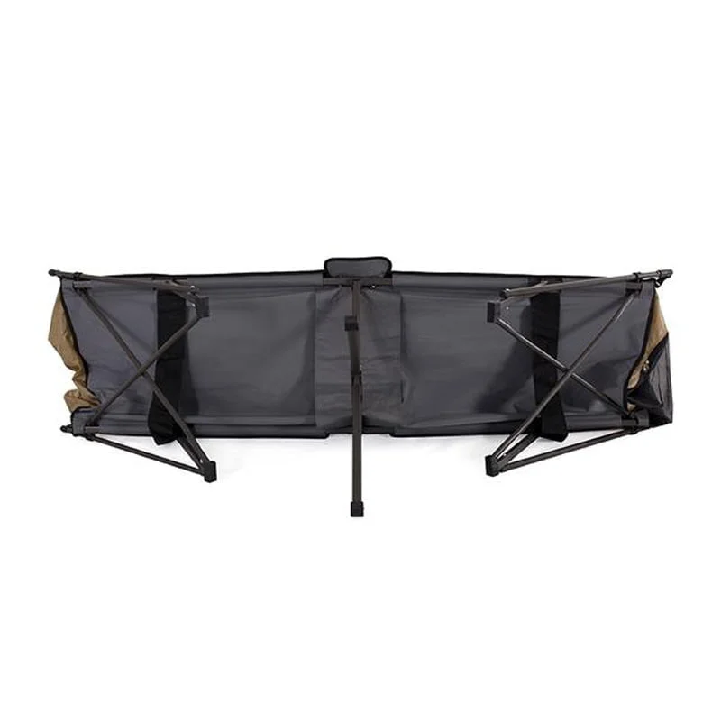 OZtrail Easy Fold Stretcher Tent Single Campcraft