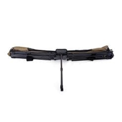 OZtrail Easy Fold Stretcher Tent - Single