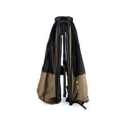 OZtrail Easy Fold Stretcher Tent - Single